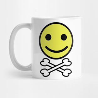 Smiley Face Mug